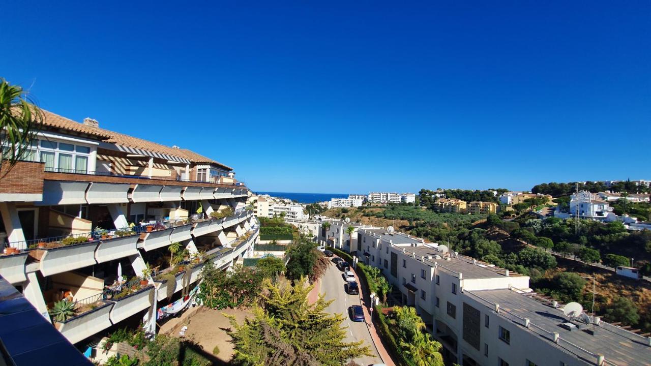Green Hills La Cala De Mijas Bagian luar foto