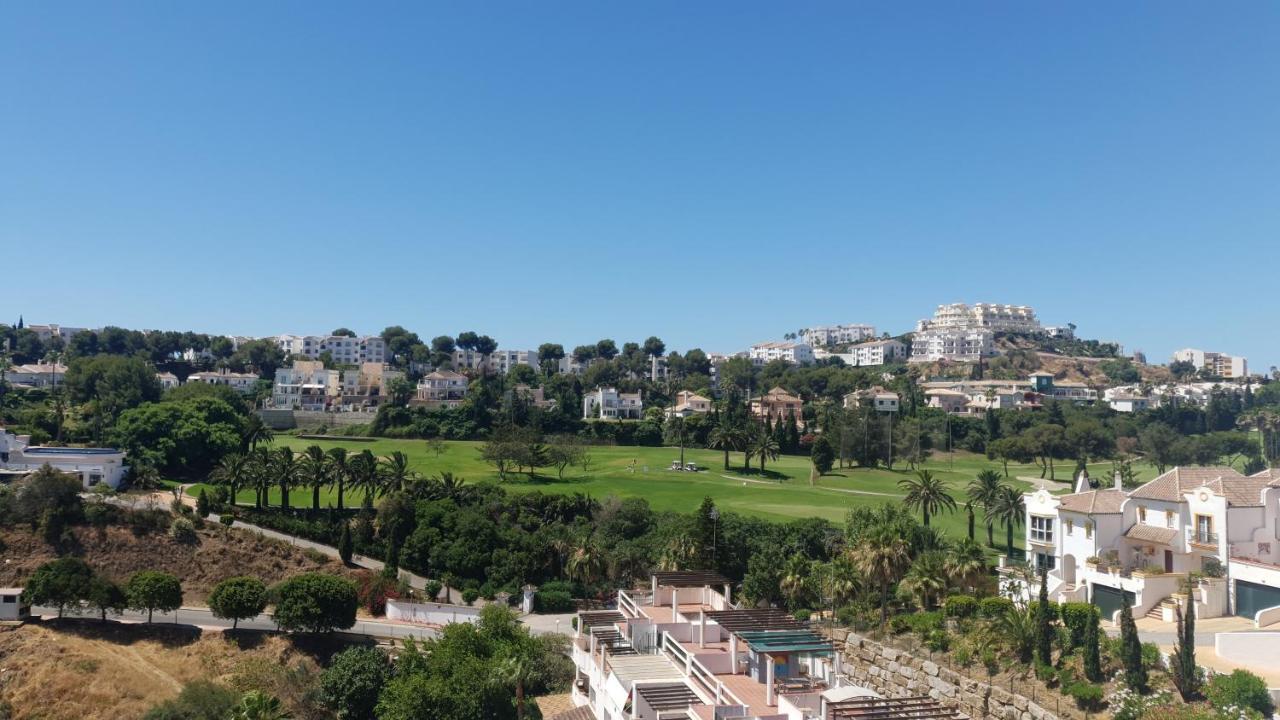 Green Hills La Cala De Mijas Bagian luar foto