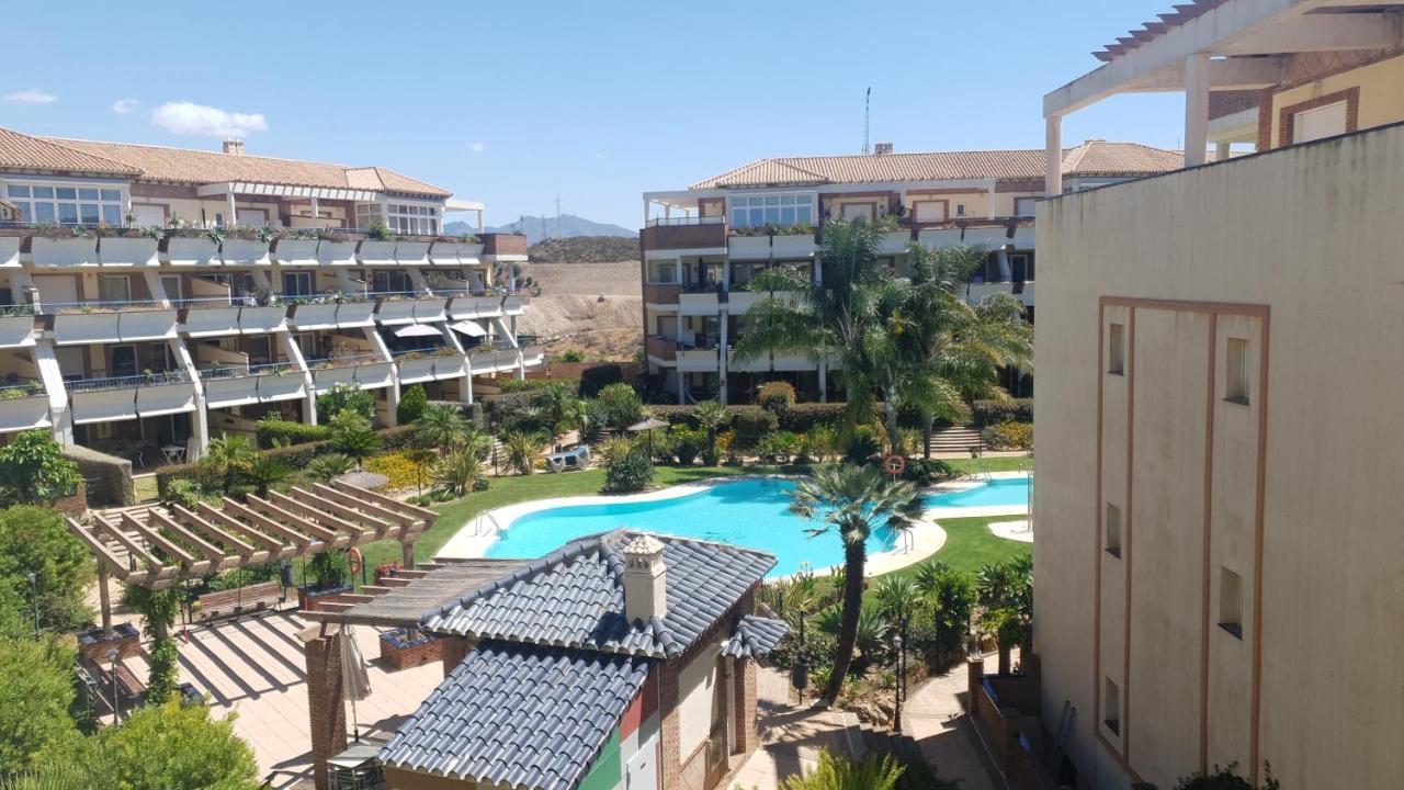 Green Hills La Cala De Mijas Bagian luar foto